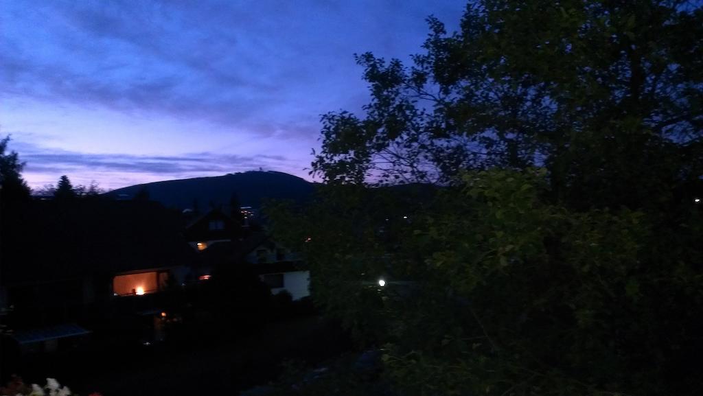 Appartement Hexe I - Mit Blick Auf Den Wurmberg à Braunlage Chambre photo