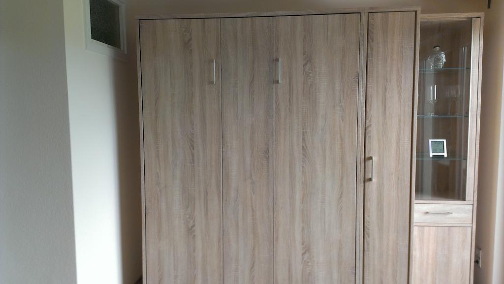 Appartement Hexe I - Mit Blick Auf Den Wurmberg à Braunlage Chambre photo
